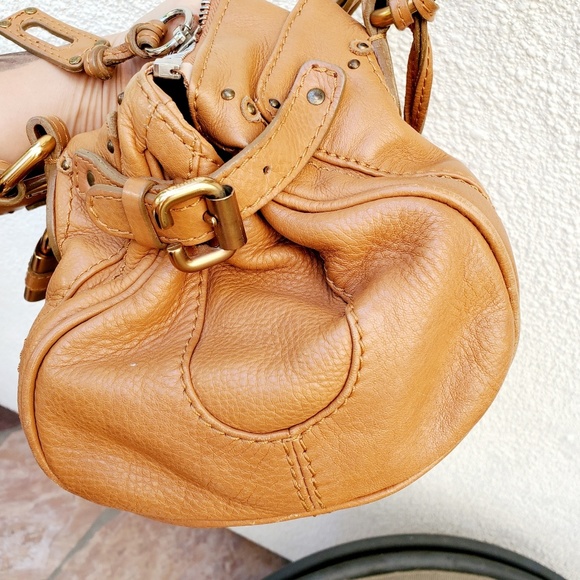 Chloe Paddington Handbag - Picture 5 of 8